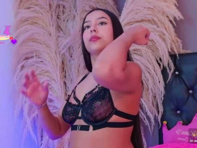 GigiRoss1 live cam on BongaCams