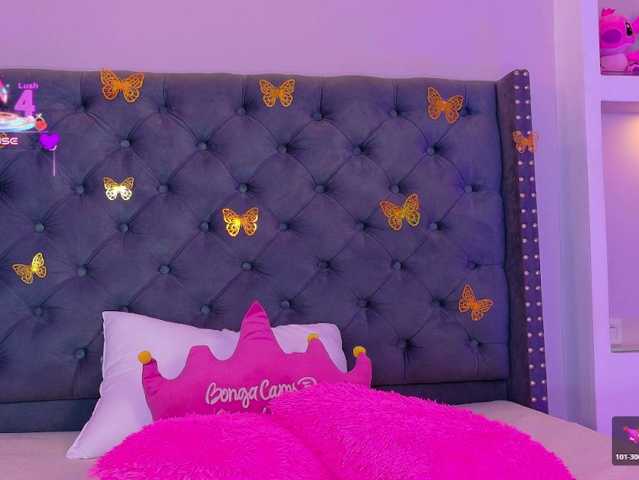GigiRoss1 live cam on BongaCams