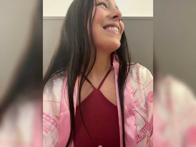 GigiRoss1 live cam on BongaCams