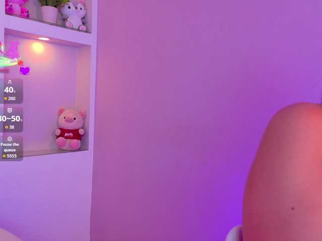 GigiRoss1 live cam on BongaCams