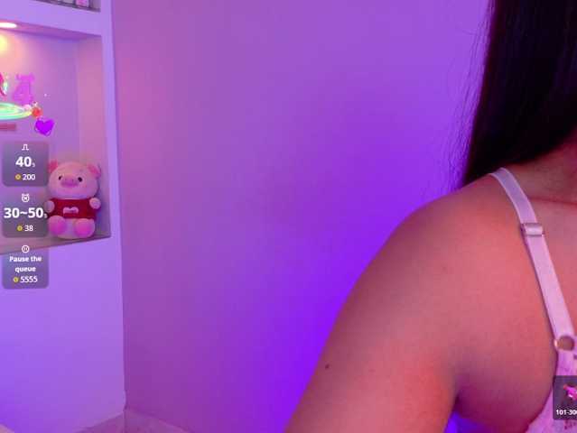 GigiRoss1 live cam on BongaCams