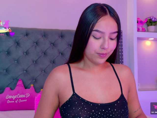 GigiRoss1 live cam on BongaCams