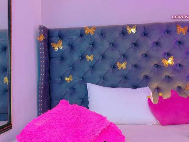 GigiRoss1 live cam on BongaCams