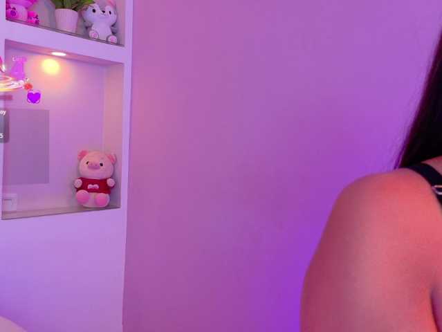 GigiRoss1 live cam on BongaCams