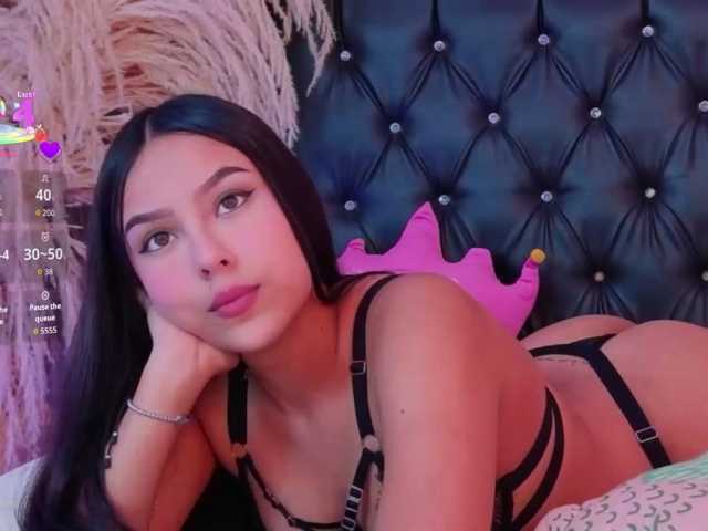 GigiRoss1 live cam on BongaCams