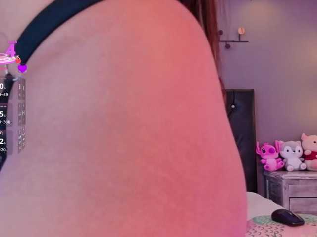 GigiRoss1 live cam on BongaCams