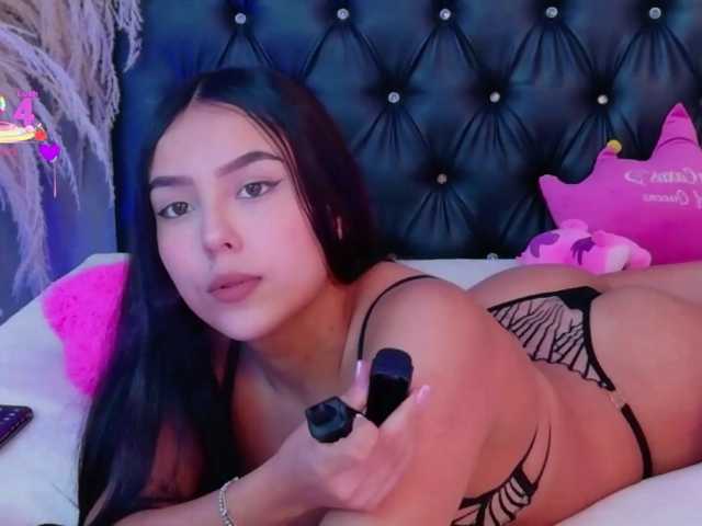 GigiRoss1 live cam on BongaCams