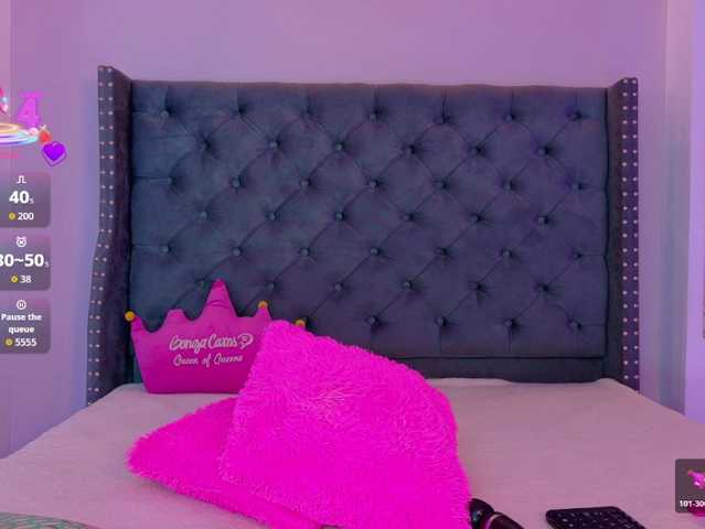 GigiRoss1 live cam on BongaCams