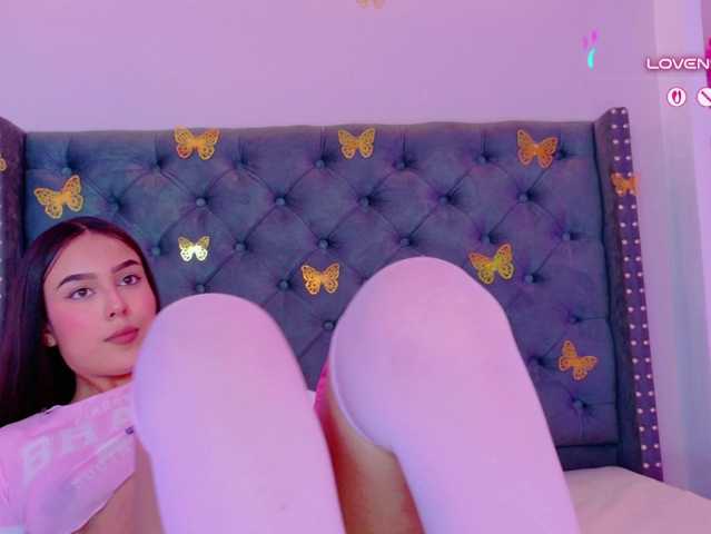 GigiRoss1 live cam on BongaCams