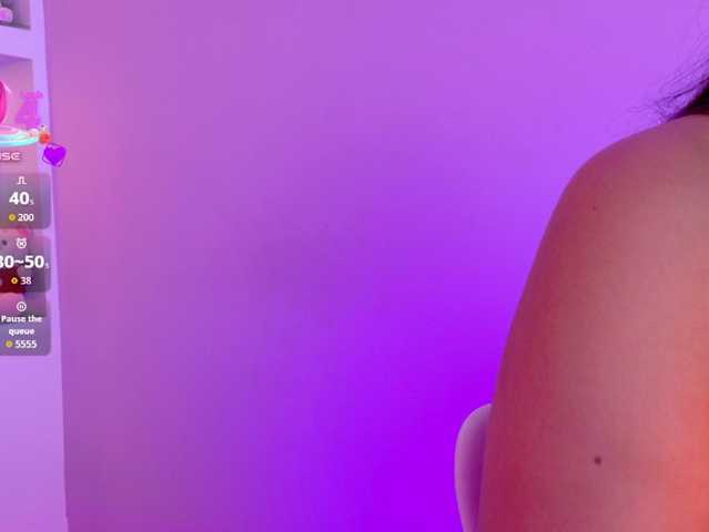 GigiRoss1 live cam on BongaCams