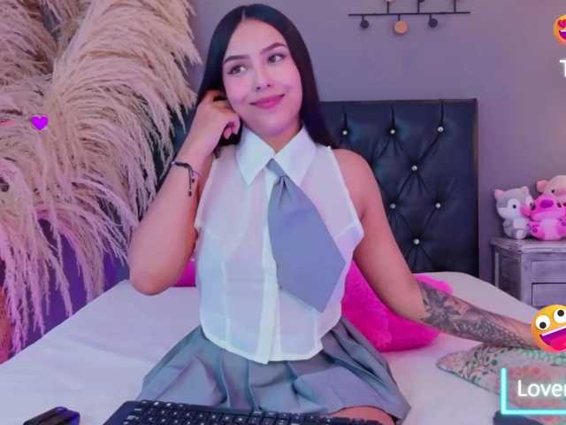 GigiRoss1 live cam on BongaCams