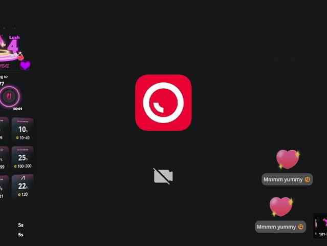 video chat xxx GigiRoss1