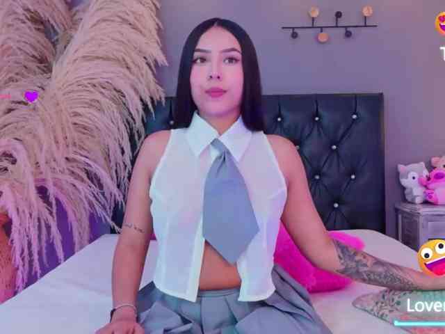 GigiRoss1