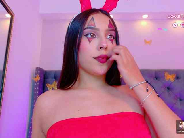GigiRoss1