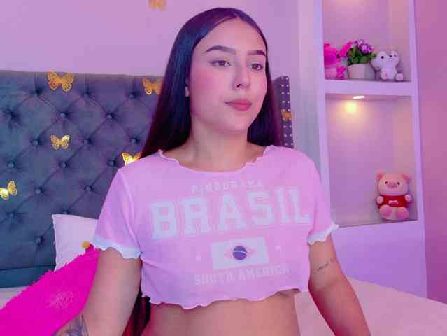 GigiRoss1