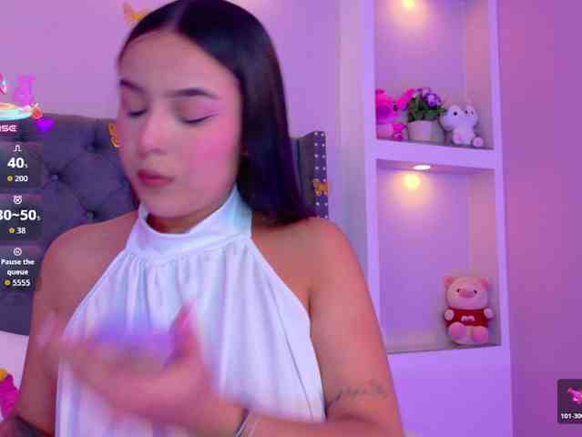 GigiRoss1