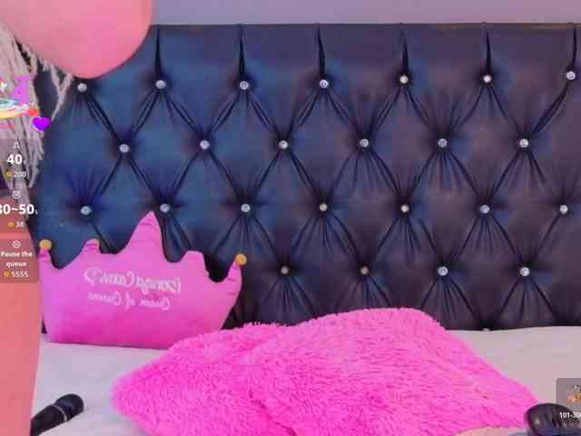 GigiRoss1 webcam