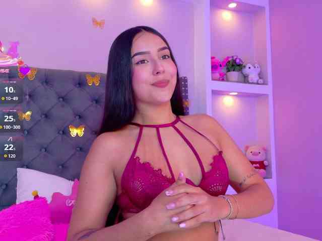 GigiRoss1