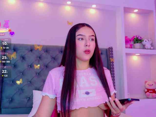 GigiRoss1