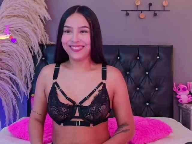 GigiRoss1 webcam