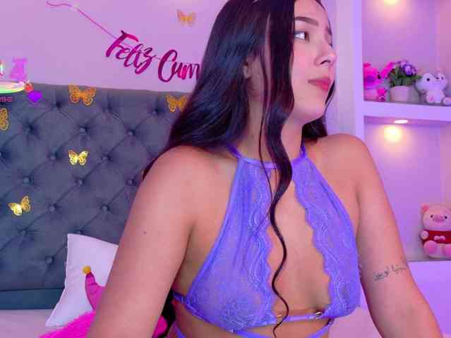 GigiRoss1