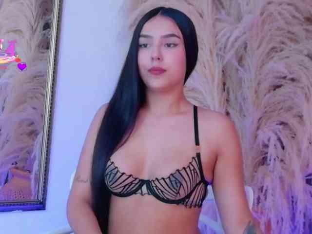 GigiRoss1 webcam