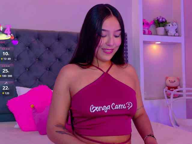 GigiRoss1