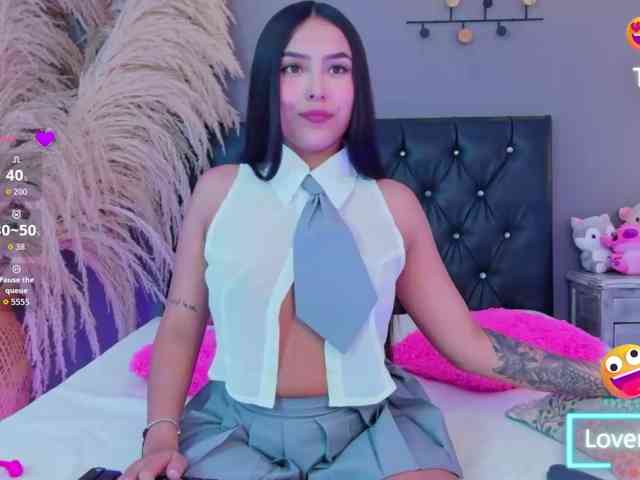 GigiRoss1