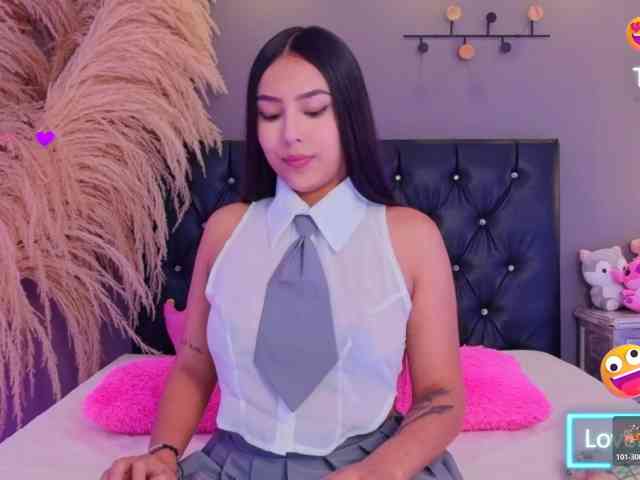 GigiRoss1 webcam