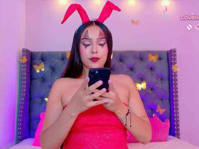 GigiRoss1