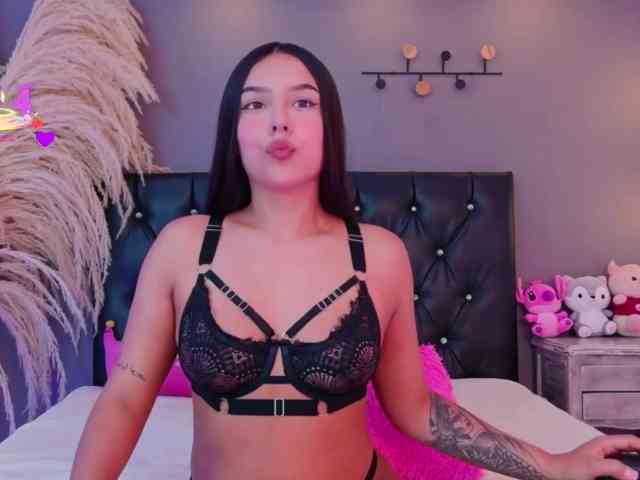 GigiRoss1 GigiRoss1