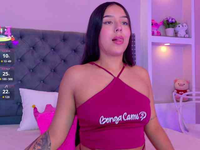 GigiRoss1