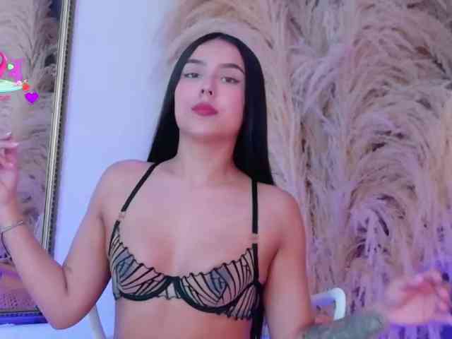 GigiRoss1 webcam