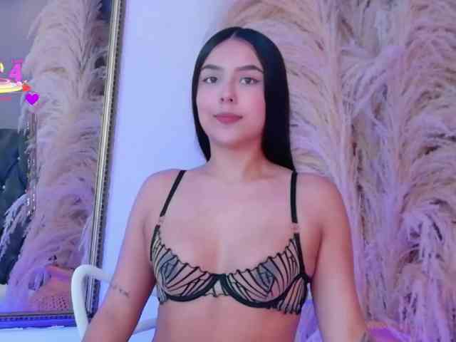 GigiRoss1 webcam