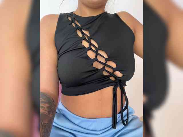 GigiRoss1