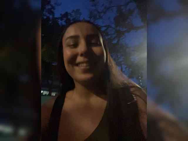 Modelo: GigiRoss1