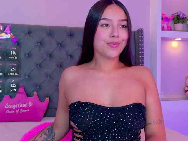 GigiRoss1