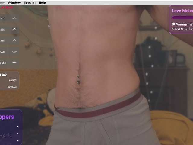 Kuntboyzworld — live trans cam