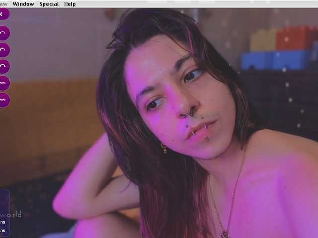 Kuntboyzworld live webcam show
