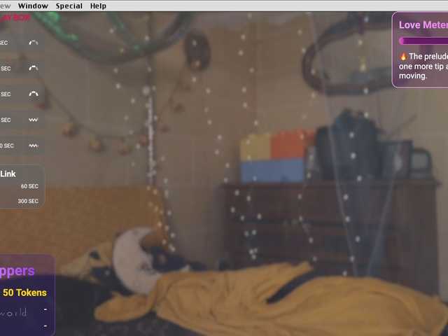 Kuntboyzworld — live trans cam