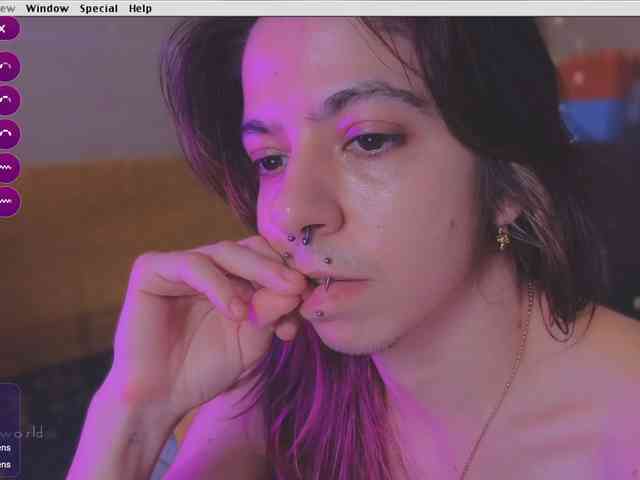 kuntboyzworld Live Webcam on BongaCams