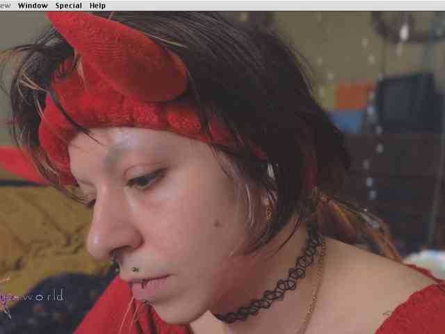 kuntboyzworld Live Webcam on BongaCams