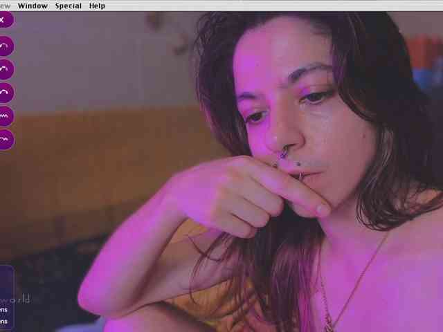 kuntboyzworld Live Webcam on BongaCams
