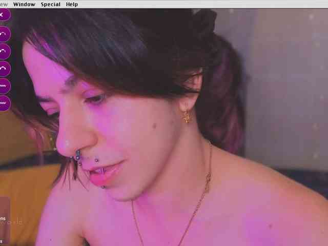 kuntboyzworld Live Webcam on BongaCams