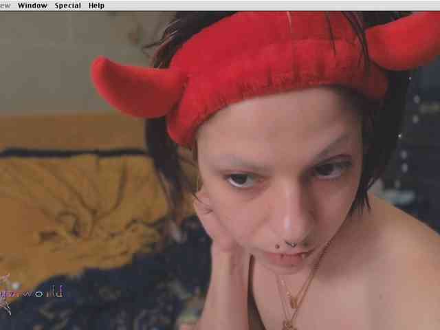 kuntboyzworld Live Webcam on BongaCams