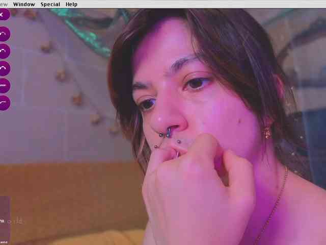 kuntboyzworld Live Webcam on BongaCams