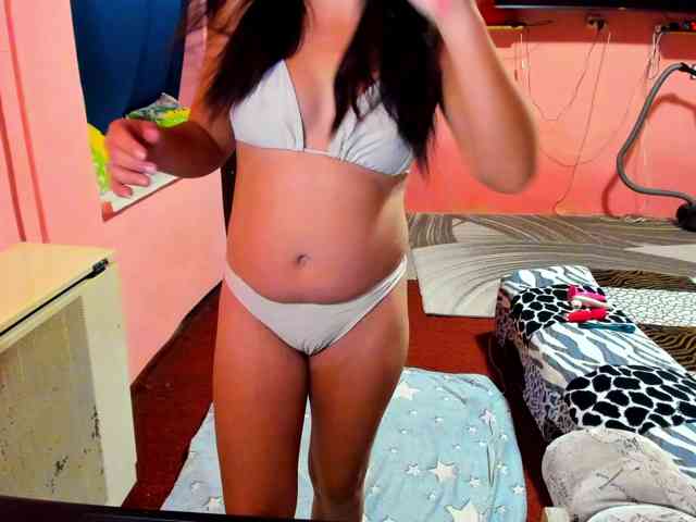 Vicky1215 webcam