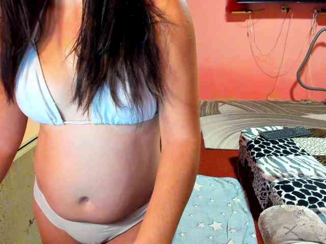 Vicky1215 webcam