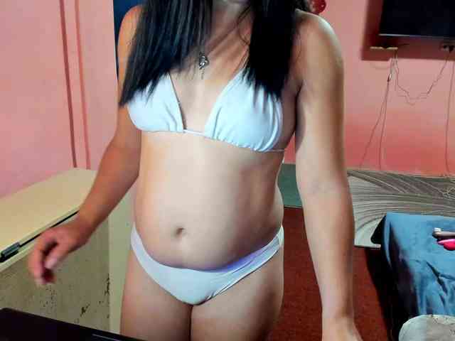 Vicky1215 webcam