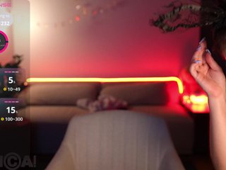 KatrinaMoreno Porn Show
